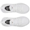 Under Armour Curry Flow 10 Team 'White Metallic Gold' 3026624-102 sold by KicksCrew
