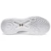 Under Armour Curry Flow 10 Team 'White Metallic Gold' 3026624-102 sold by KicksCrew