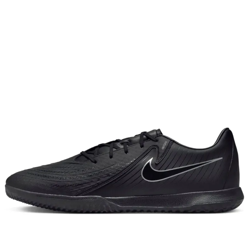 Nike Phantom GX 2 Academy IC 'Black' FJ2581-001 sold by KicksCrew