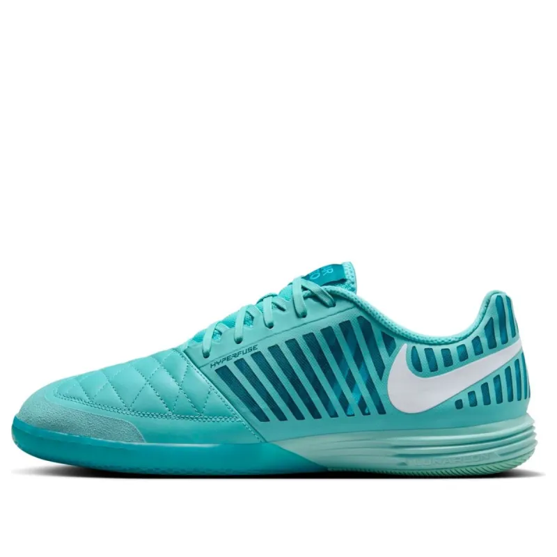 Nike Lunar Gato II IC 'Green Forest White' 580456-303 sold by KicksCrew
