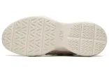 ANTA Mixed Training Collection 'Beige Brown White' 112017772-9 sold by KicksCrew