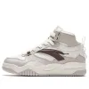 (WMNS) ANTA Slam High 'White Grey Brown' 922348088-3 sold by KicksCrew