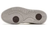 (WMNS) ANTA Slam High 'White Grey Brown' 922348088-3 sold by KicksCrew