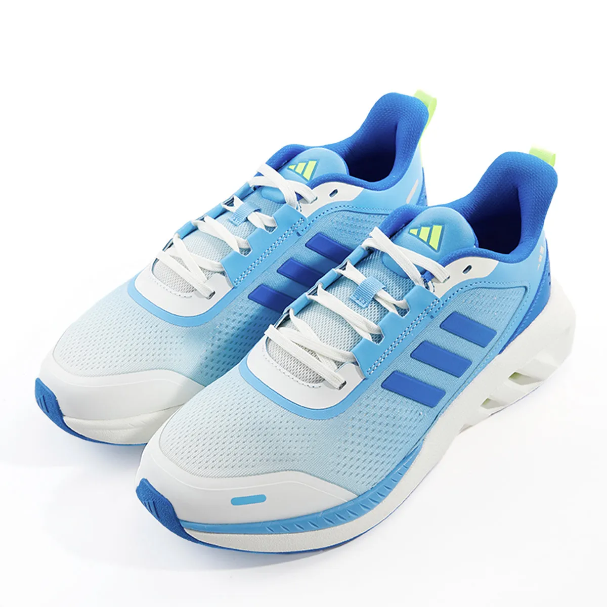 adidas All Day Power 'Blue White' IH6035 sold by KicksCrew product image thumbnail 2