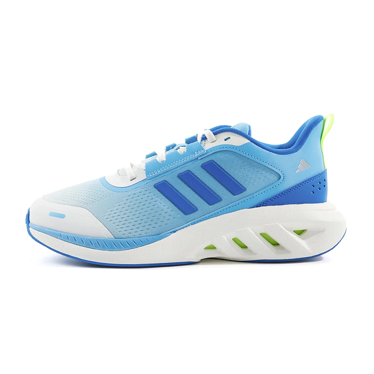 adidas All Day Power 'Blue White' IH6035 sold by KicksCrew