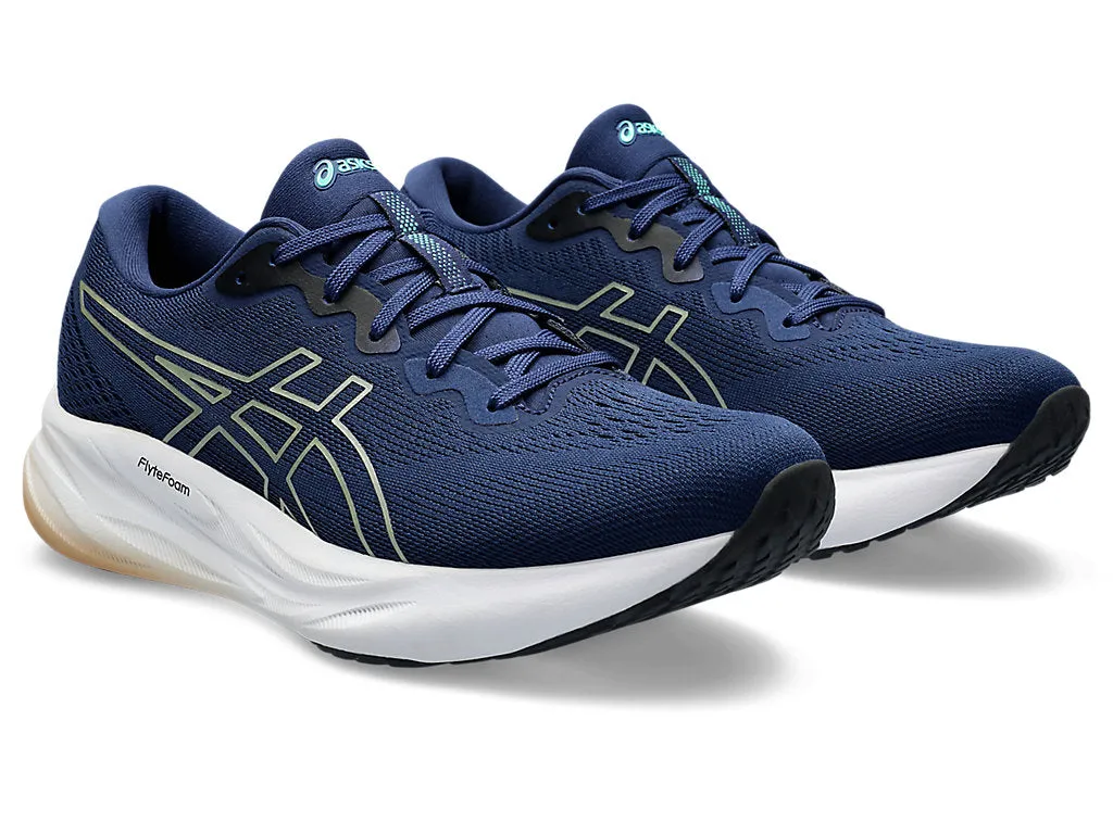 (WMNS) ASICS Gel-Pulse 15 'Blue Expanse Champagne' 1012B593-401 sold by KicksCrew product image thumbnail 3