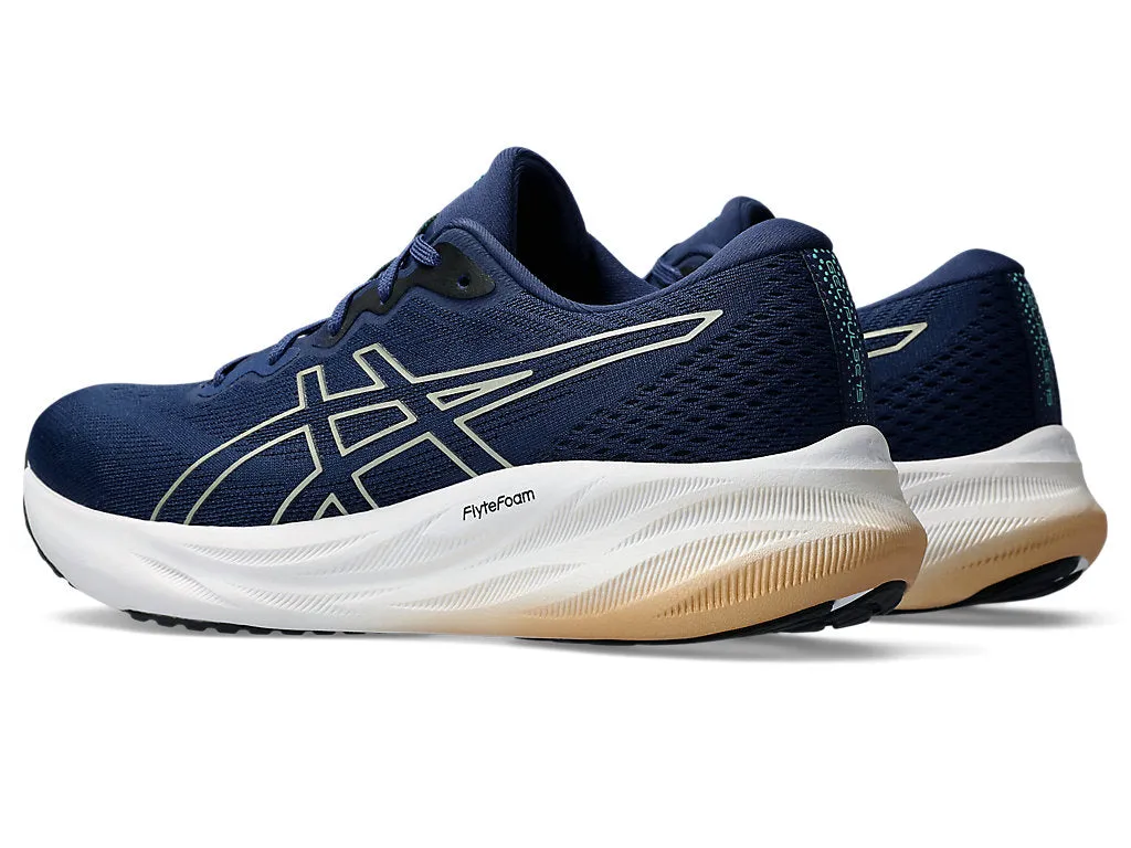 (WMNS) ASICS Gel-Pulse 15 'Blue Expanse Champagne' 1012B593-401 sold by KicksCrew product image thumbnail 4
