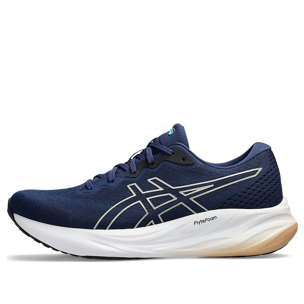 (WMNS) ASICS Gel-Pulse 15 'Blue Expanse Champagne' 1012B593-401 sold by KicksCrew