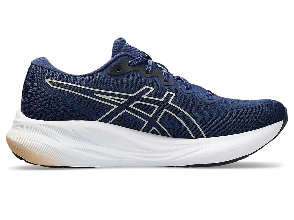 (WMNS) ASICS Gel-Pulse 15 'Blue Expanse Champagne' 1012B593-401 sold by KicksCrew product image thumbnail 2