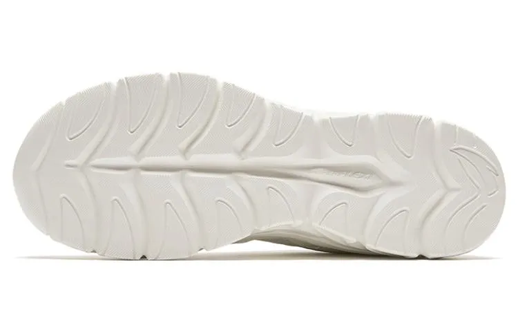 (WMNS) ANTA Running Shoes 'White Orange Green' 922345580-5 sold by KicksCrew product image thumbnail 5