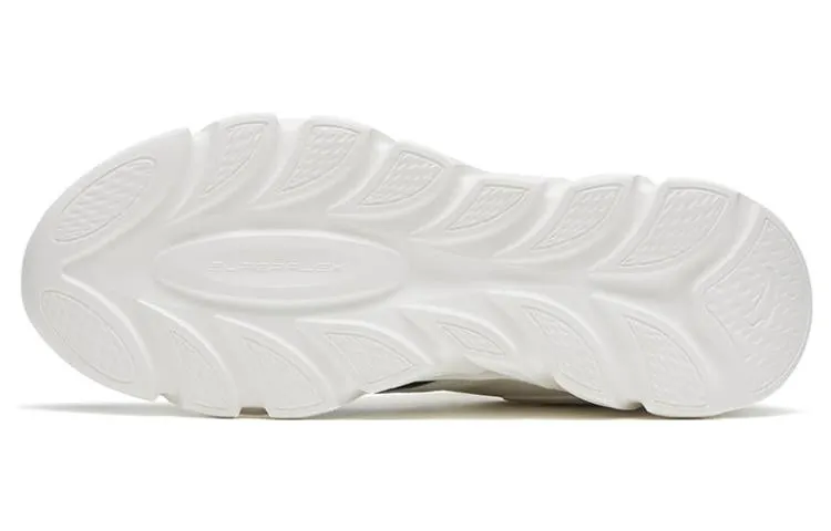 ANTA Running Shoes 'White Black Red' 112245575-7 sold by KicksCrew product image thumbnail 5