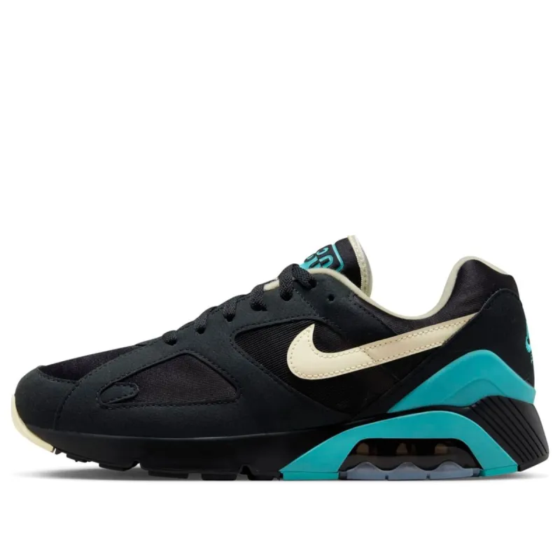 Nike Air Max 180 'Full 180' FJ9259-001 sold by KicksCrew
