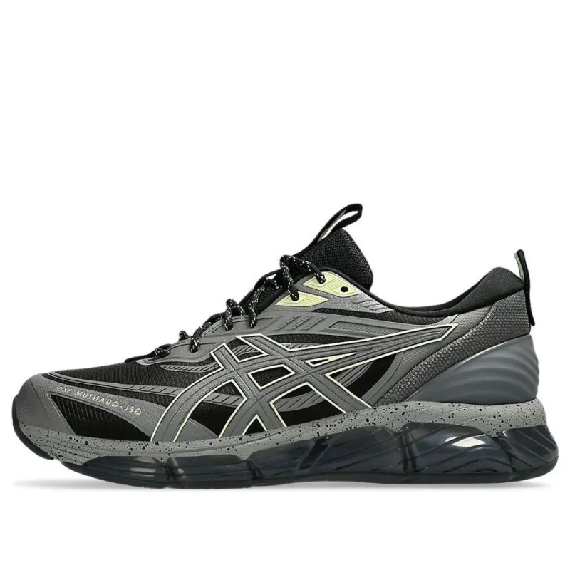 ASICS Gel-Quantum 360 VIII Utility 'Black Carbon' 1203A471-002 sold by KicksCrew