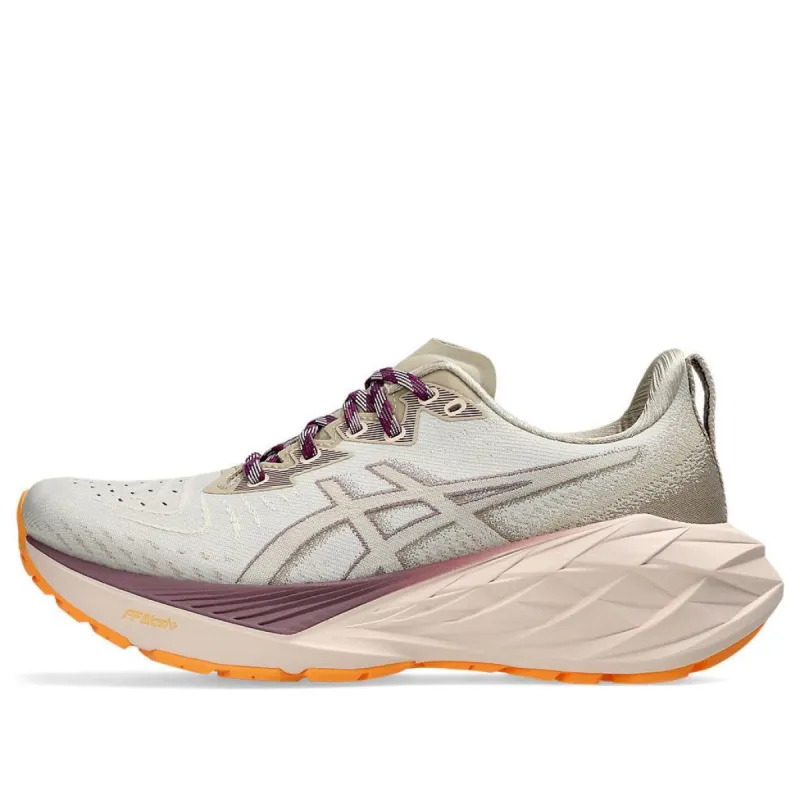 (WMNS) ASICS Novablast 4 TR 'Pearl Pink' 1012B654-700 sold by KicksCrew