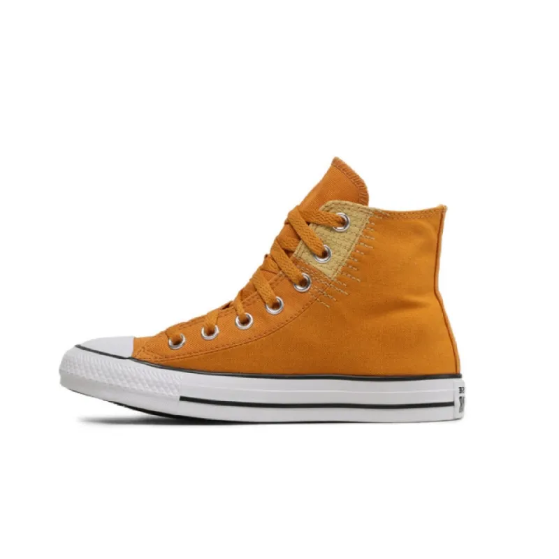 Converse Chuck Taylor All Star 'Yellow White' A05032C sold by KicksCrew