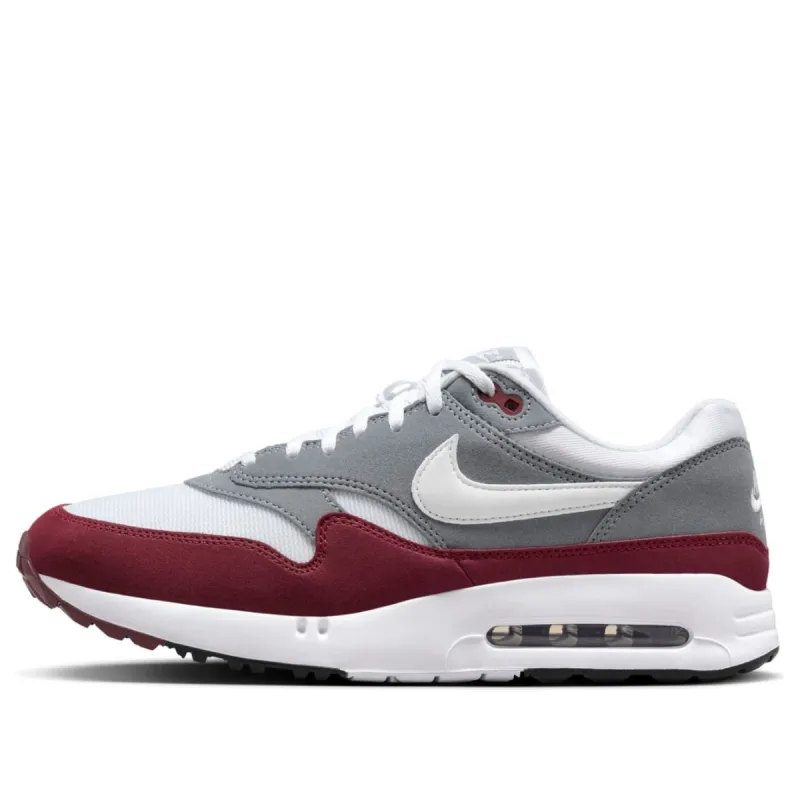 Nike Air Max 1 '86 OG Golf 'Team Red' DV1403-600 sold by KicksCrew