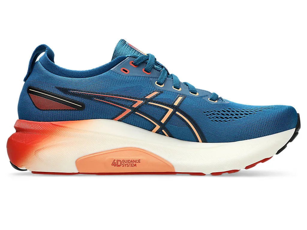 ASICS Gel-Kayano 31 'Rich Navy Spice Latte' 1011B867-402 sold by KicksCrew product image thumbnail 2