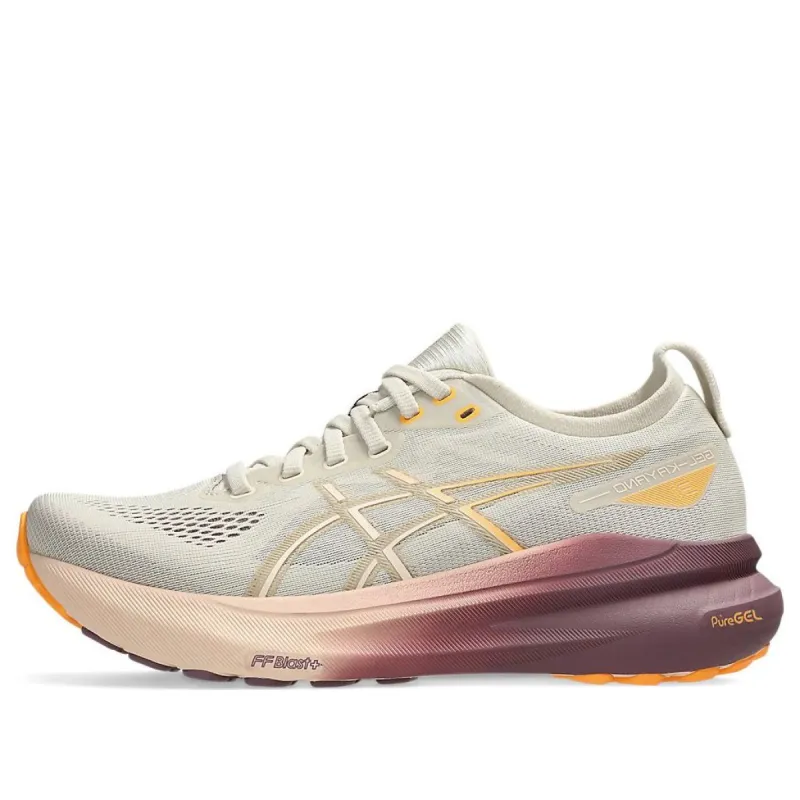 (WMNS) ASICS Gel-Kayano 31 'Oatmeal Pearl Pink' 1012B670-250 sold by KicksCrew