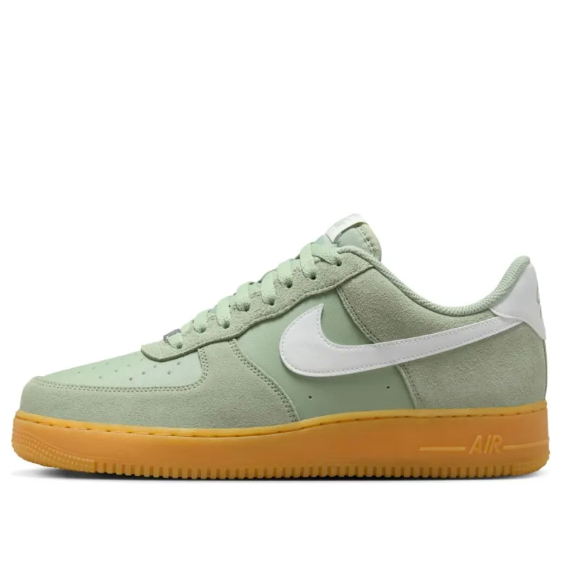 Nike Air Force 1 '07 LV8 'Jade Horizon' FQ8714-300 sold by KicksCrew