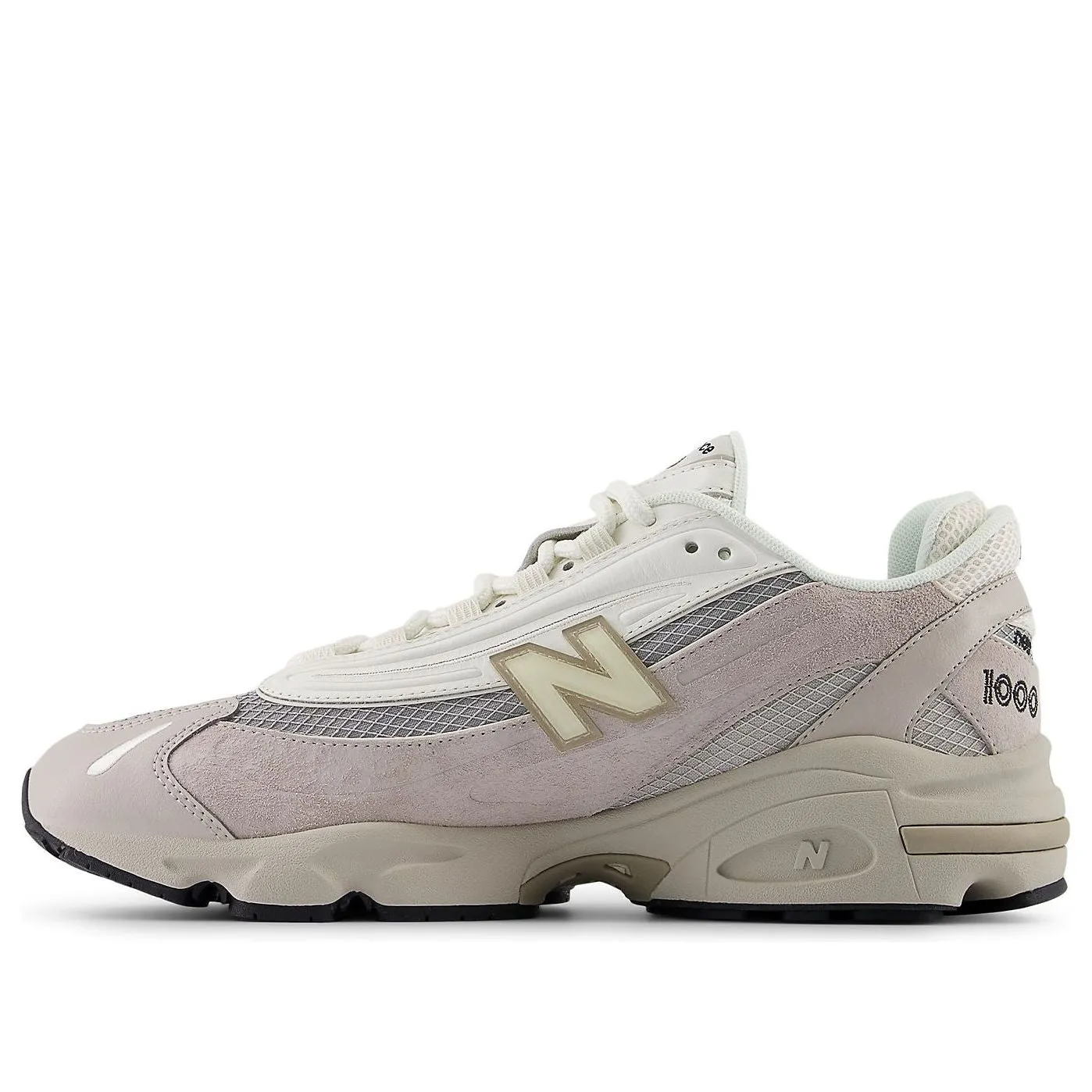 New Balance 1000 'Moonrock Sea Salt' M1000MB sold by KicksCrew
