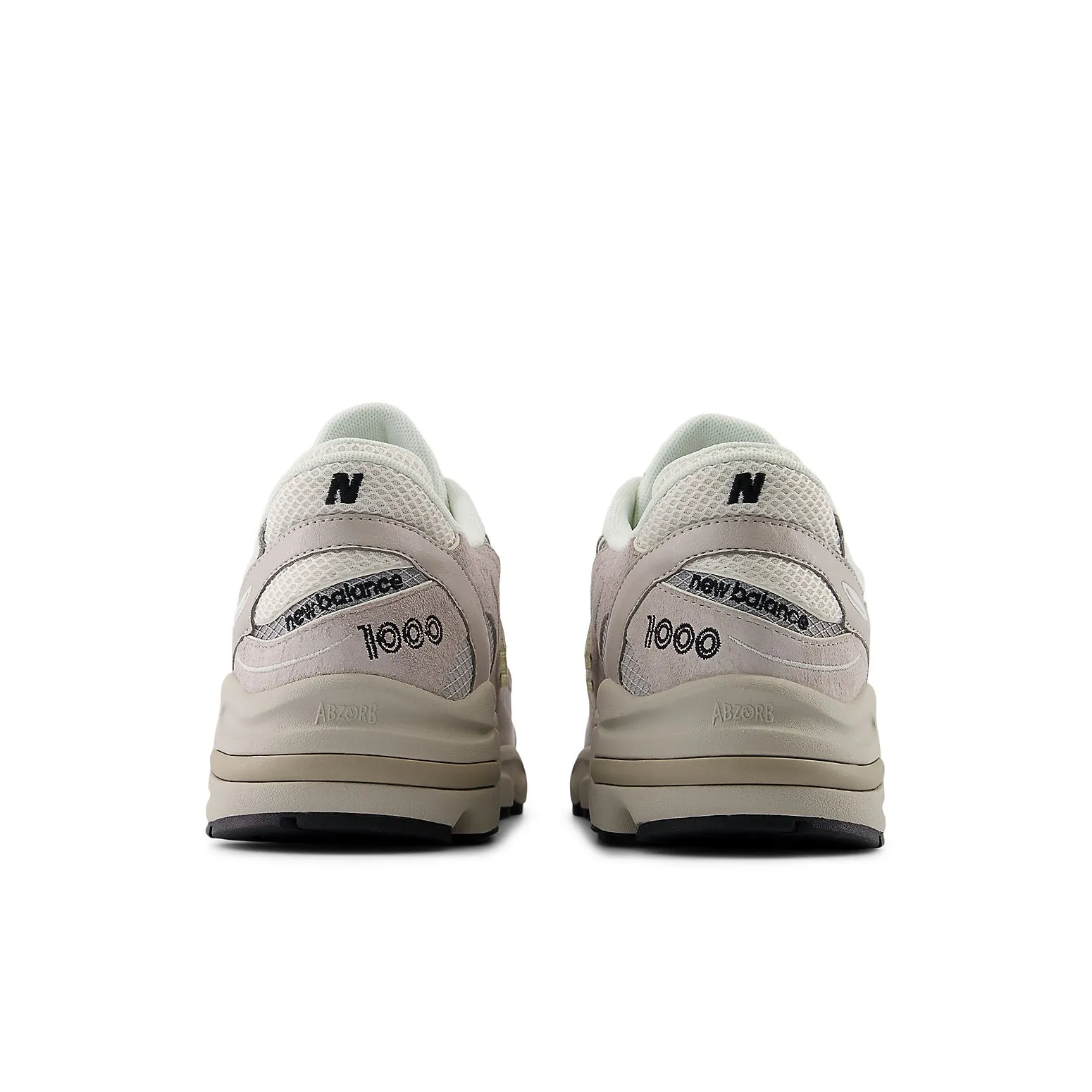 New Balance 1000 'Moonrock Sea Salt' M1000MB sold by KicksCrew product image thumbnail 5
