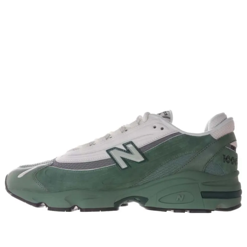 New Balance 1000 'Mallard Green Sea Salt' M1000MA sold by KicksCrew