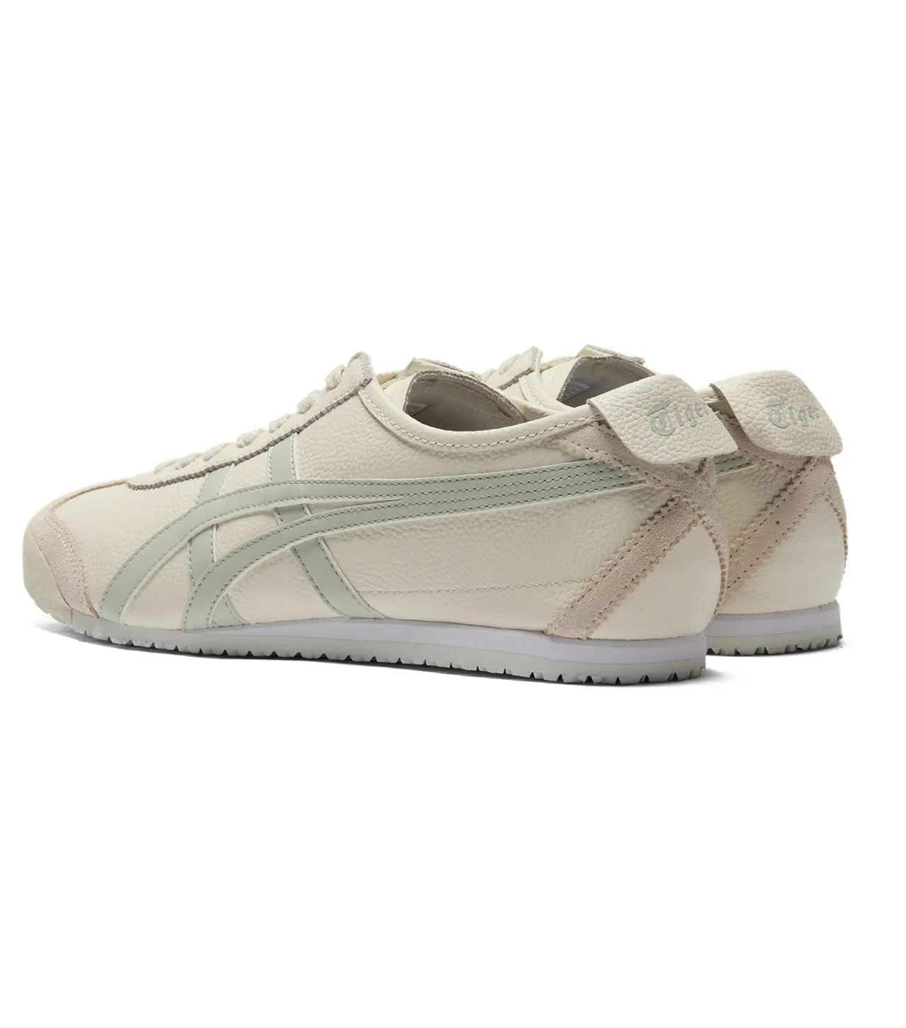 Onitsuka Tiger Mexico 66 'Cream Light Sage' 1183A201-127 sold by KicksCrew product image thumbnail 4