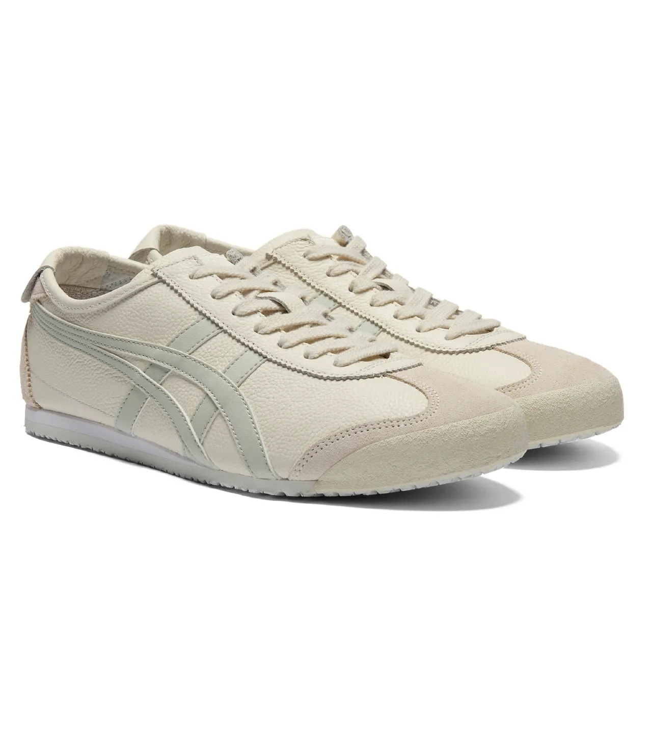 Onitsuka Tiger Mexico 66 'Cream Light Sage' 1183A201-127