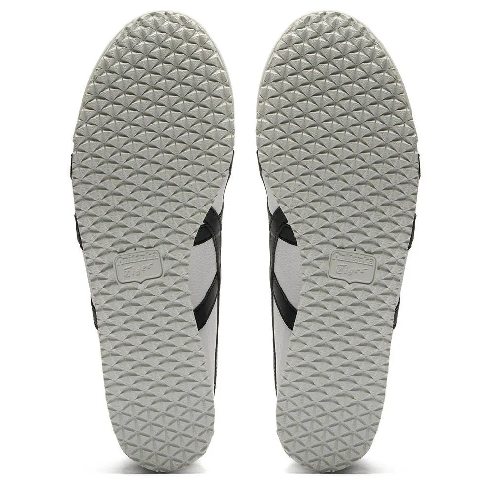 Onitsuka Tiger Mexico 66 'White Black' 1183A201-126 sold by KicksCrew product image thumbnail 4