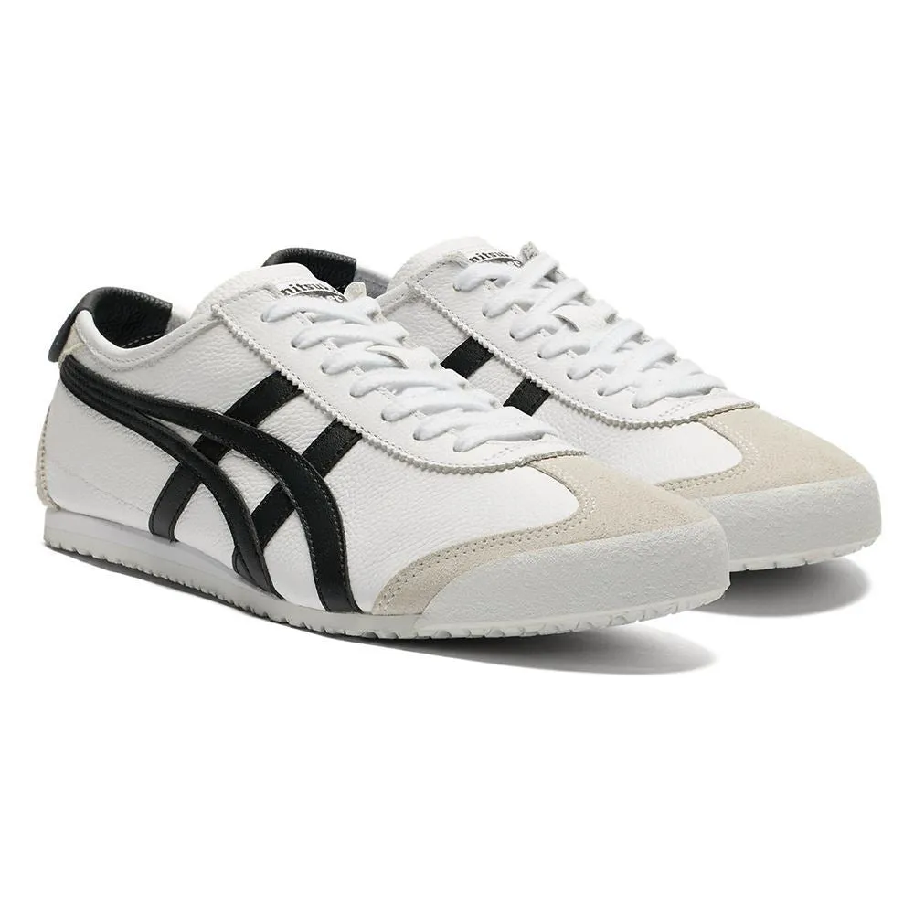 Onitsuka Tiger Mexico 66 'White Black' 1183A201-126 sold by KicksCrew product image thumbnail 2