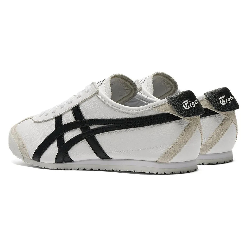 Onitsuka Tiger Mexico 66 'White Black' 1183A201-126 sold by KicksCrew product image thumbnail 3