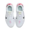 (WMNS) Nike Flex Experience Run 12 'White Hot Punch Black' DV0746-102 sold by KicksCrew