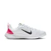(WMNS) Nike Flex Experience Run 12 'White Hot Punch Black' DV0746-102 sold by KicksCrew