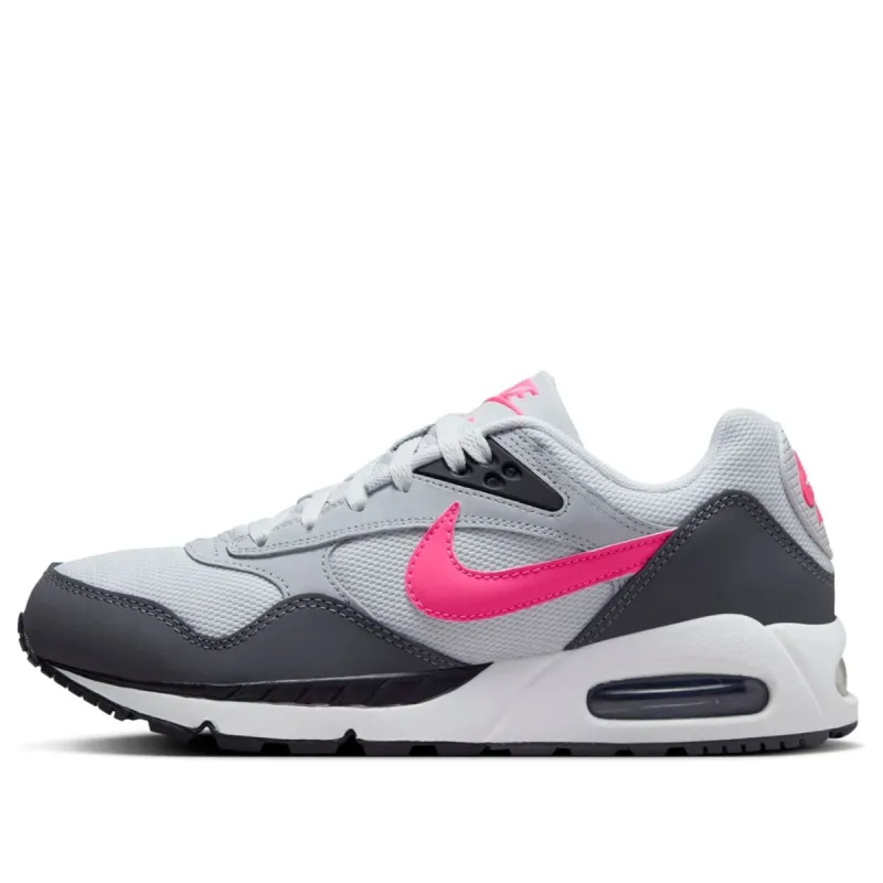 (WMNS) Nike Air Max Correlate 'Grey Pink' 511417-060 sold by KicksCrew