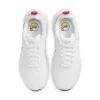 (WMNS) Nike Air Max Nuaxis 'White Aster Pink' HF1233-100 sold by KicksCrew