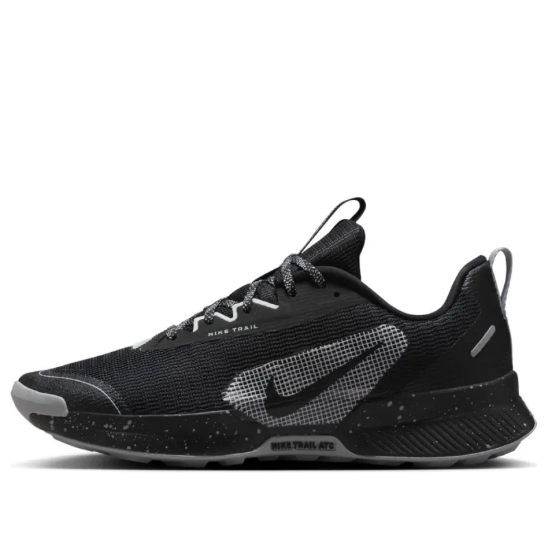 (WMNS) Nike Juniper Trail 'Black Wolf Grey' FQ0902-001 sold by KicksCrew