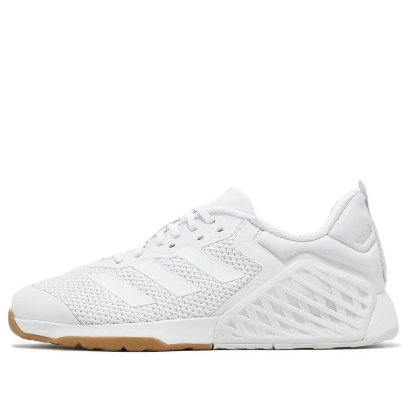 adidas Dropset 3 'White Gum' ID8628 sold by KicksCrew