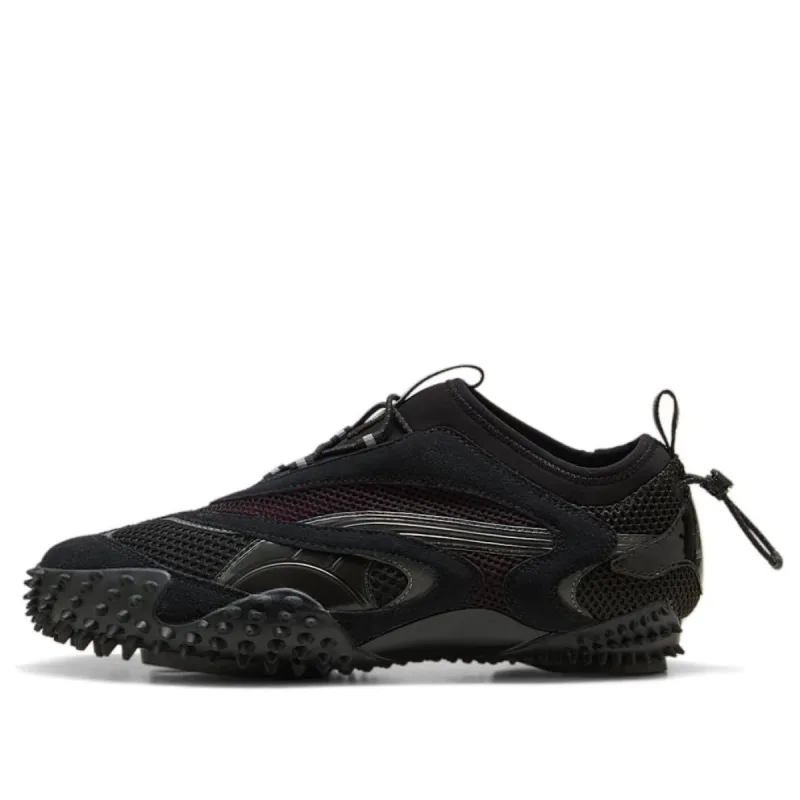 PUMA x Aries Mostro AC 'Black' 399344-01 sold by KicksCrew