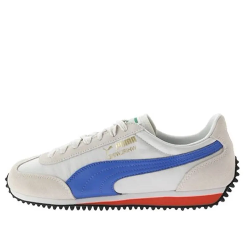 PUMA Whirlwind Classic 'Grey Blue' 351293-76 sold by KicksCrew