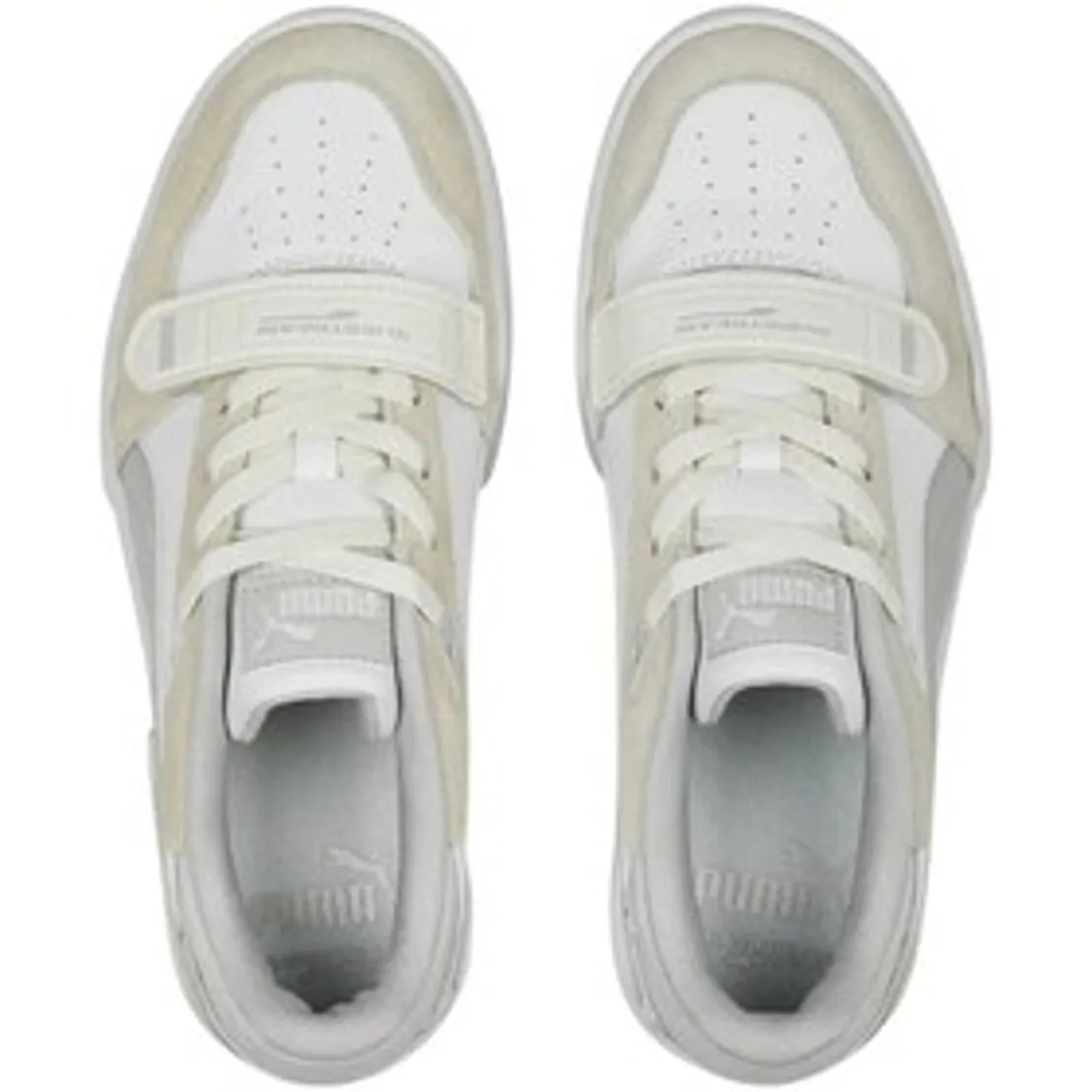 (WMNS) PUMA Slipstream Ut Soft 'Grey White' 390697-01 sold by KicksCrew product image thumbnail 4