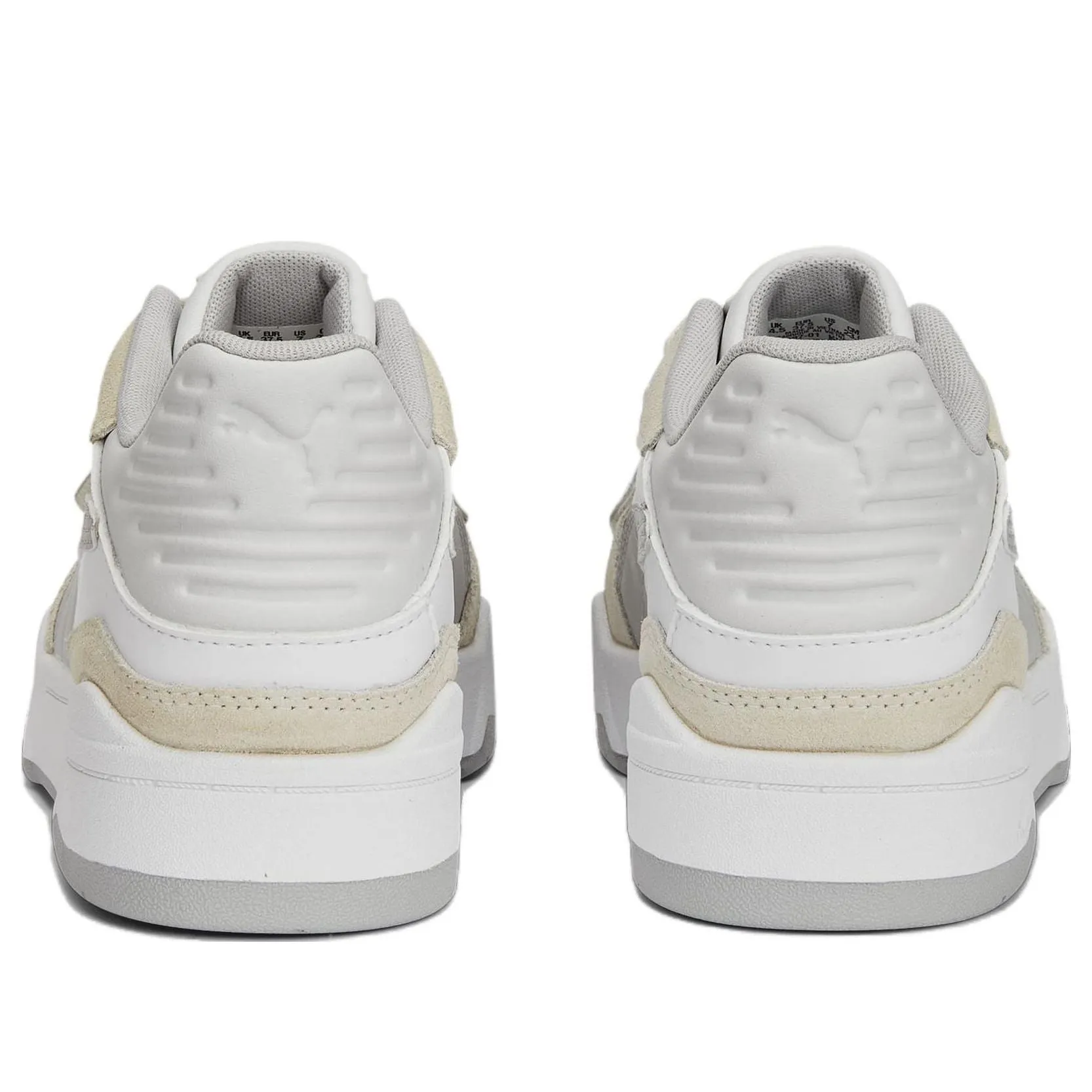 (WMNS) PUMA Slipstream Ut Soft 'Grey White' 390697-01 sold by KicksCrew product image thumbnail 3