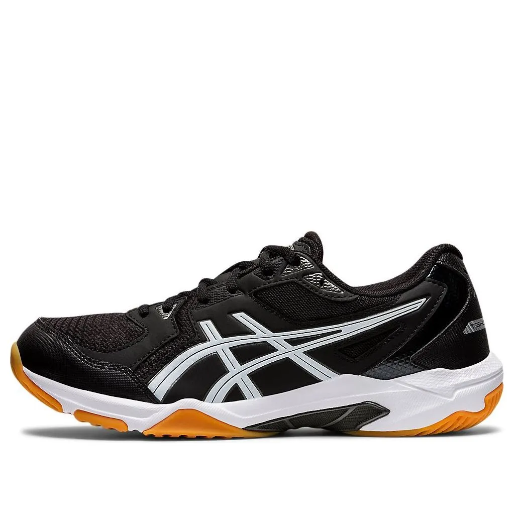 ASICS Gel-Rocket 10 'Black Gunmetal' 1071A054-009 sold by KicksCrew
