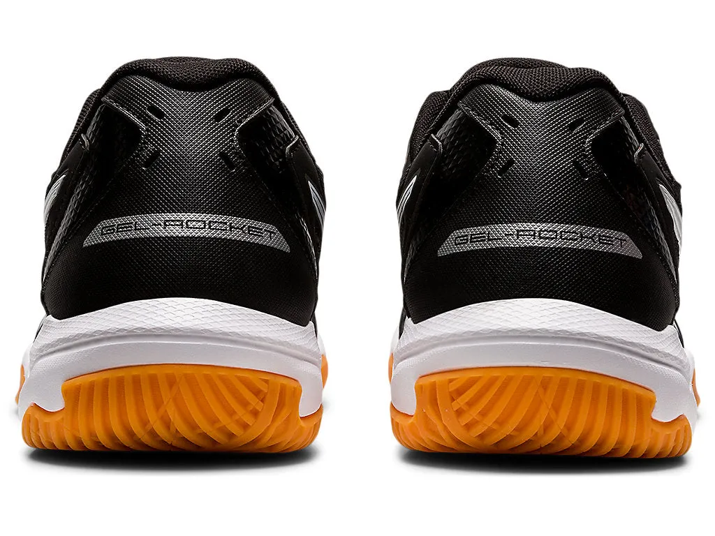 ASICS Gel-Rocket 10 'Black Gunmetal' 1071A054-009 sold by KicksCrew product image thumbnail 5