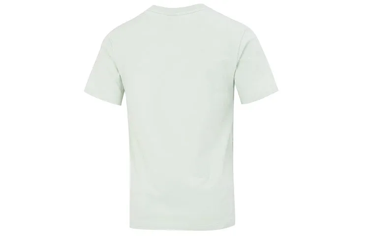 (WMNS) adidas Brd T-Shirt 'White Black' HM5288 sold by KicksCrew product image thumbnail 2