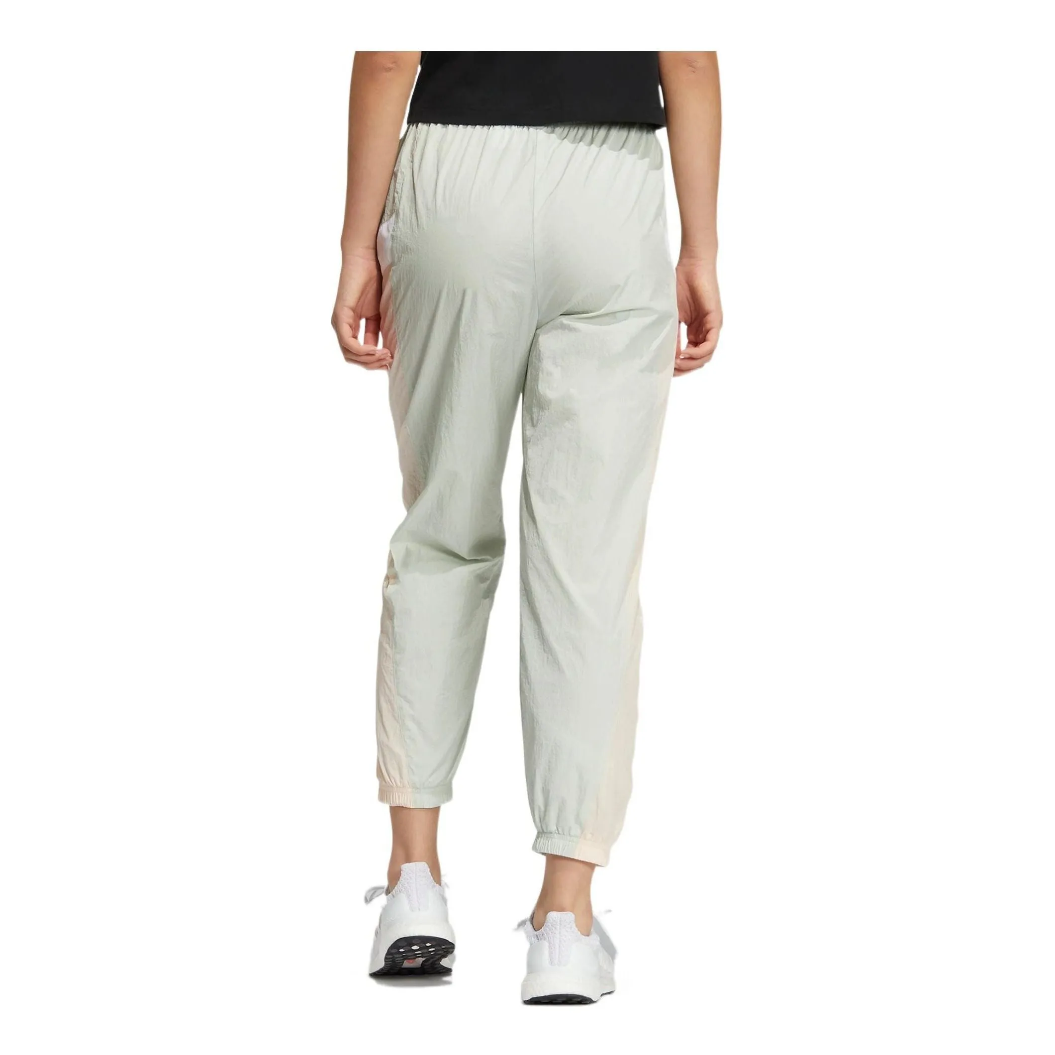 (WMNS) adidas UST Woven Pants 'Grey' HM5283 sold by KicksCrew product image thumbnail 3