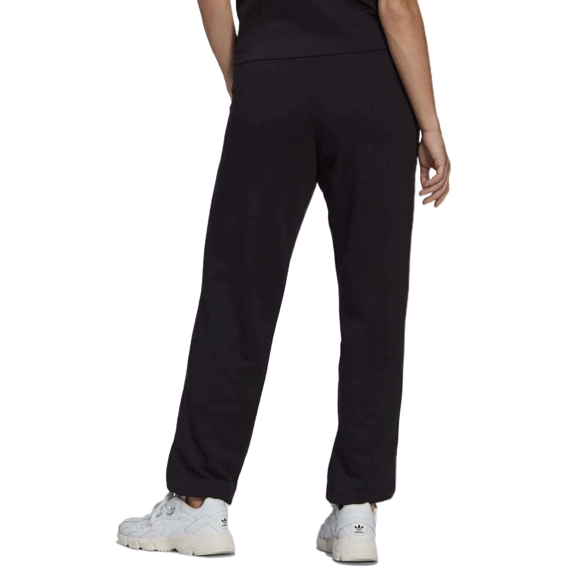 (WMNS) adidas Track Pants 'Black' HM4872 sold by KicksCrew product image thumbnail 2