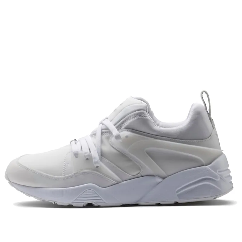 PUMA Blaze of Glory Techy 'White' 361447-02 sold by KicksCrew