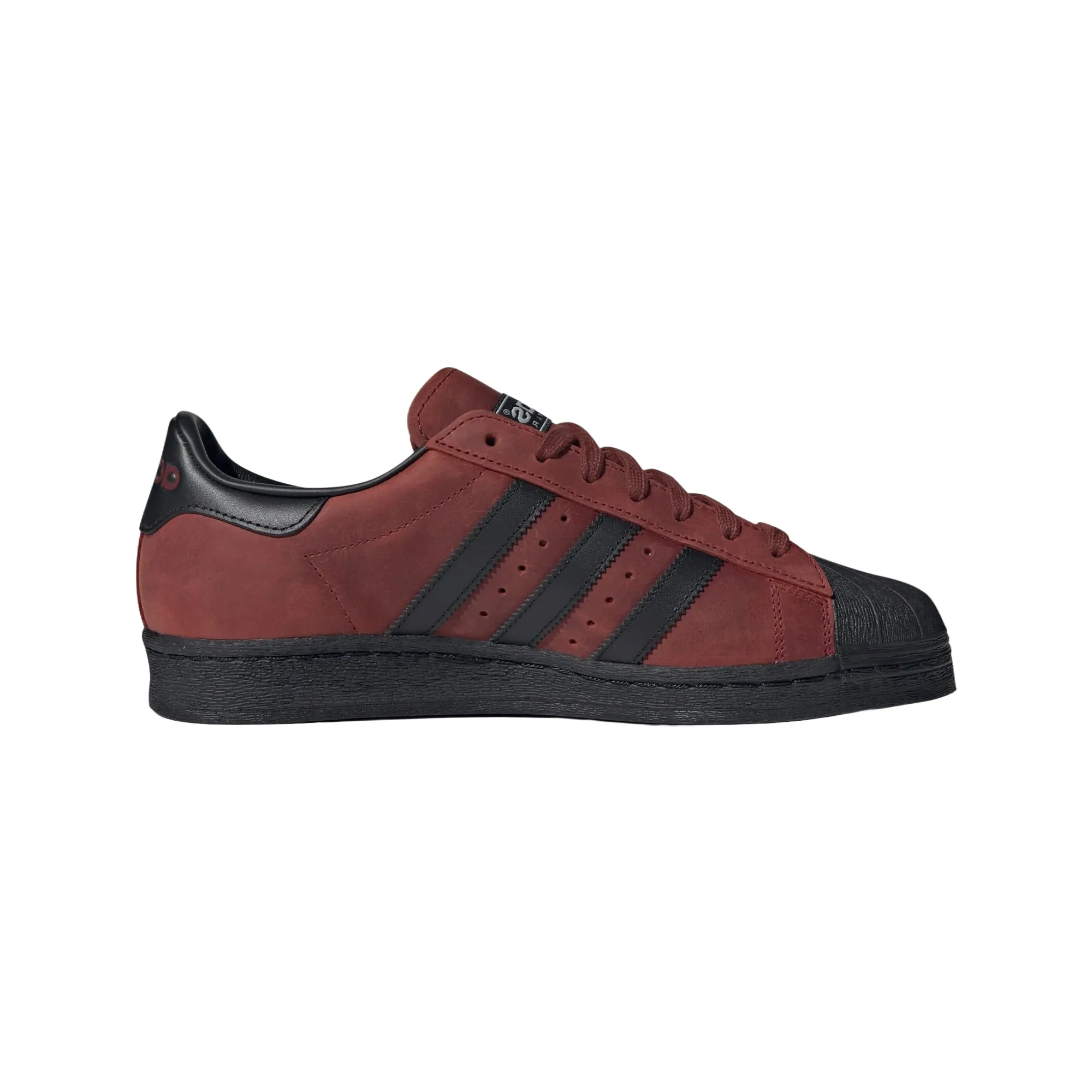 adidas Superstar 82 'Supplier Colour' IG9271 sold by KicksCrew product image thumbnail 2