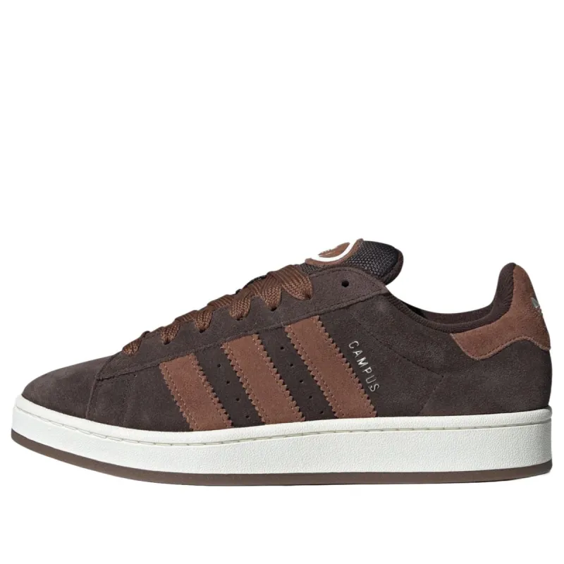 adidas Campus 00s 'Preloved Brown' ID1417 sold by KicksCrew