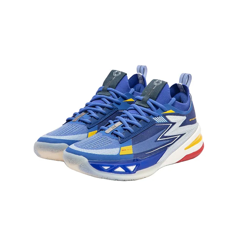 361 Degrees Big3 5.0 Pro 'Blue Sonic' 672421110-3 sold by KicksCrew product image thumbnail 3